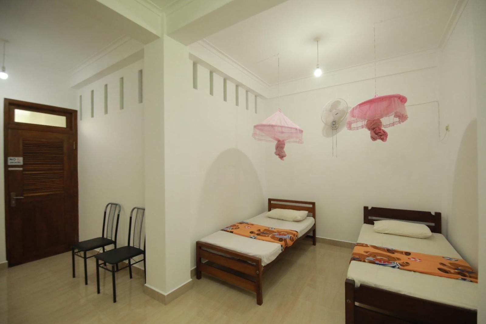 Renuka Inn Kandy Exterior photo