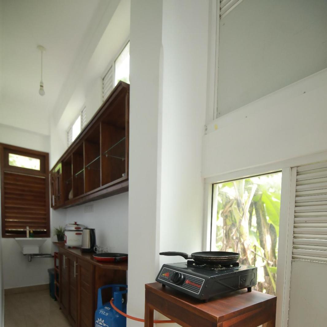 Renuka Inn Kandy Exterior photo