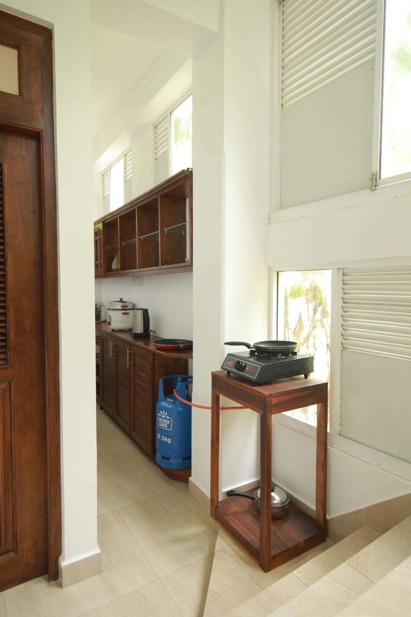 Renuka Inn Kandy Exterior photo