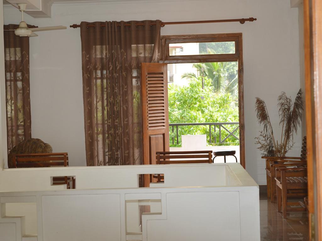 Renuka Inn Kandy Exterior photo