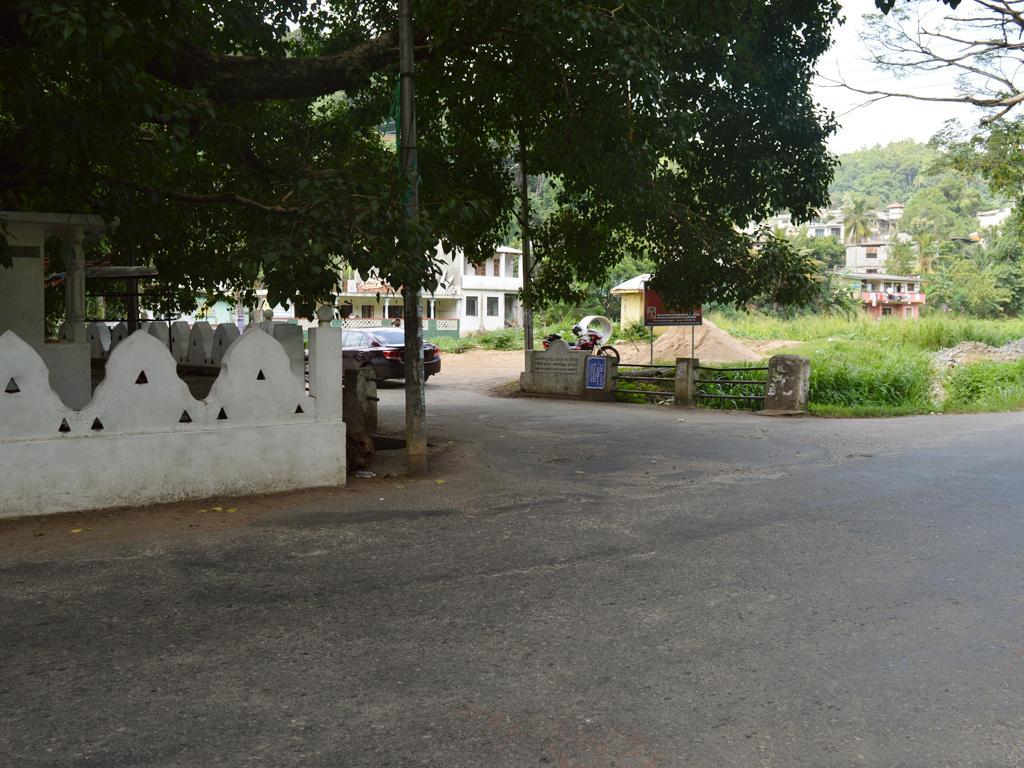 Renuka Inn Kandy Exterior photo